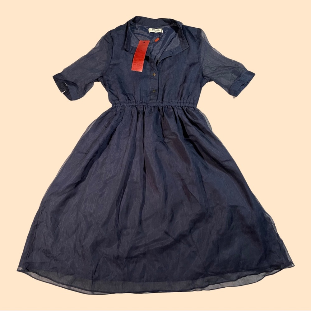 Metisu Midi Dress(s)